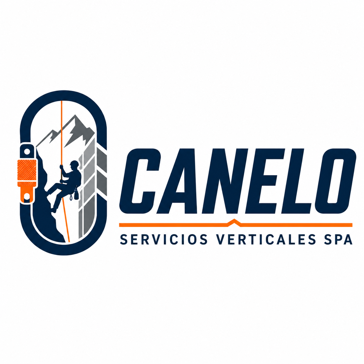 Logo Canelo Servicios Verticales SPA